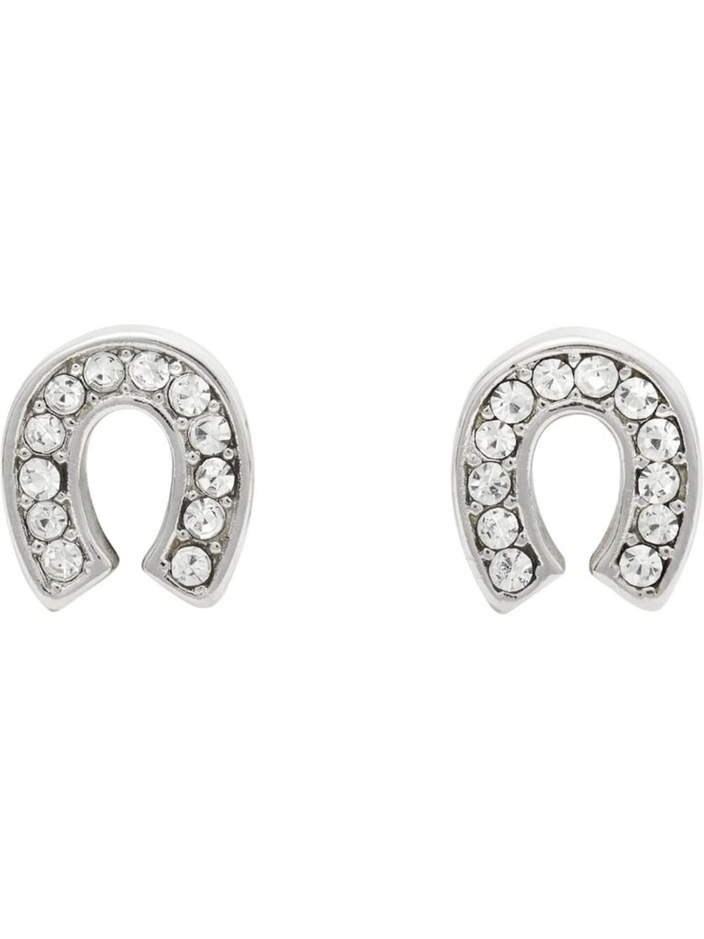 Chic Women's Mini Stud Earrings - Elegant Design, Perfect for Everyday Wear